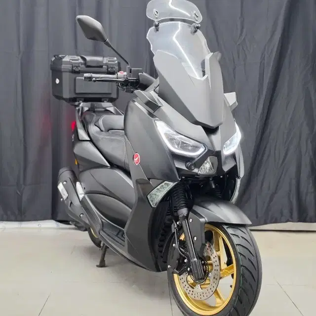 2026 Keeway Good scooter 2026 model year 6989 km safe for sale