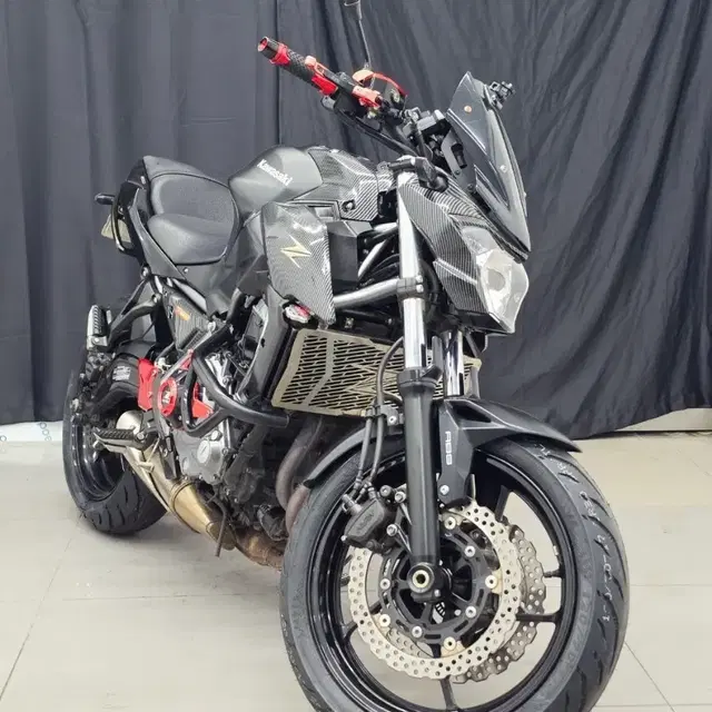 2017 Kawasaki Kawasaki 2017 model year for sale