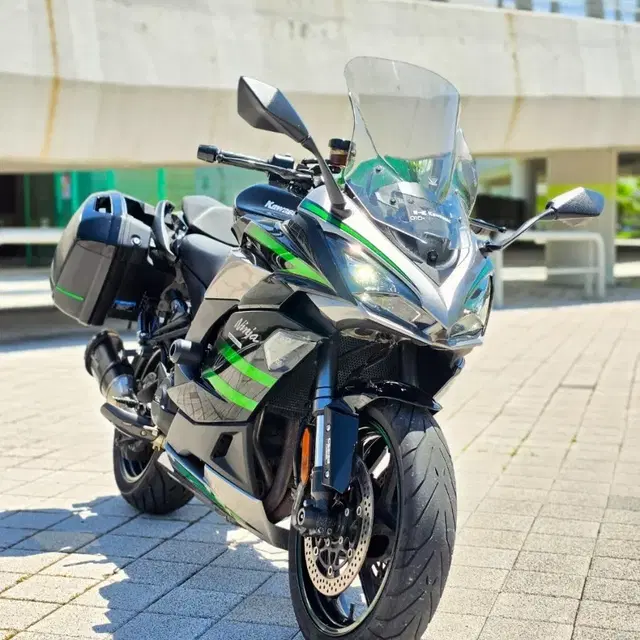 2020 Kawasaki Kawasaki 2020 model year for sale