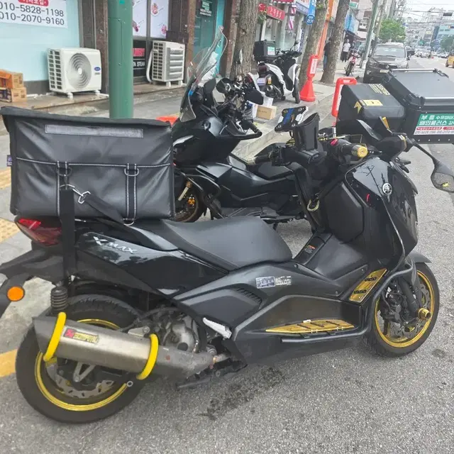 2024 Keeway 24 model year